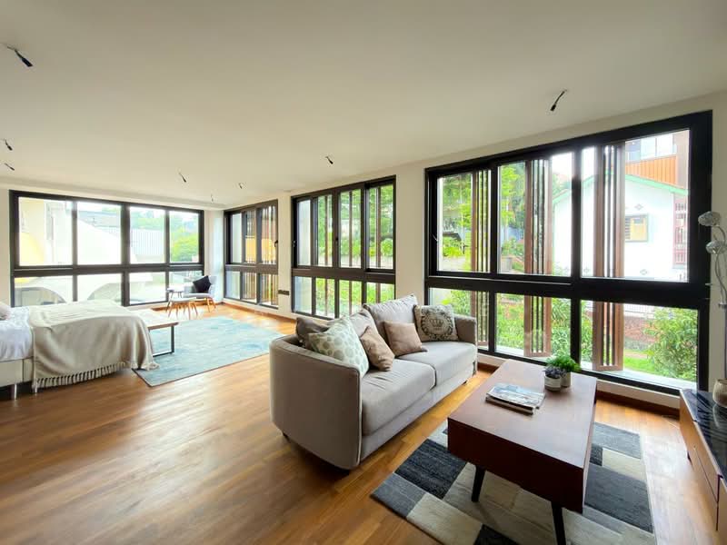 _EMINENCE_ Brand New FH Detached near Serangoon MRT, Sommerville Road, 7 Bedrooms, 11,060 sqft, Detached House For Sale, by Gavan Lee, 500232864 - Living Room - PropertyGuru.com.sg
