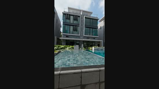 Freehold Cluster Semi-D Private Lift to all 5 floors 5bed5bath+helper Ang Mo Kio/Yio Chu Kang MRT, Ang mo kio avenue 5, Seletar / Yio Chu Kang, 6 Bedrooms, 3,929 sqft, Semi-Detached House For Sale, by Elizabeth Lim, 500232871 - PropertyGuru.com.sg