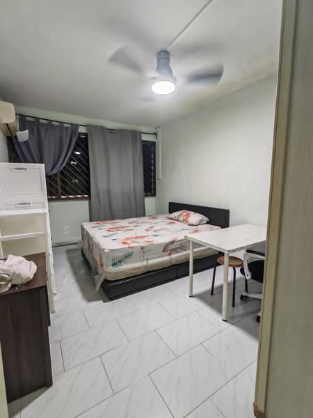 122 Teck Whye Lane, 122 Teck Whye Lane, Room Rental, 150 sqft, HDB Flat For Rent, by Steve Voon, 500232872 - Bedroom - PropertyGuru.com.sg