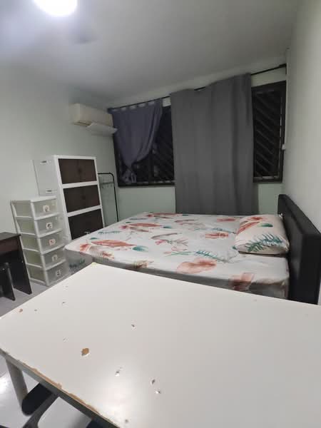 122 Teck Whye Lane, 122 Teck Whye Lane, Room Rental, 150 sqft, HDB Flat For Rent, by Steve Voon, 500232872 - Bedroom - PropertyGuru.com.sg