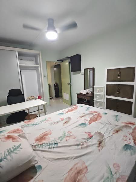 122 Teck Whye Lane, 122 Teck Whye Lane, Room Rental, 150 sqft, HDB Flat For Rent, by Steve Voon, 500232872 - Bedroom - PropertyGuru.com.sg