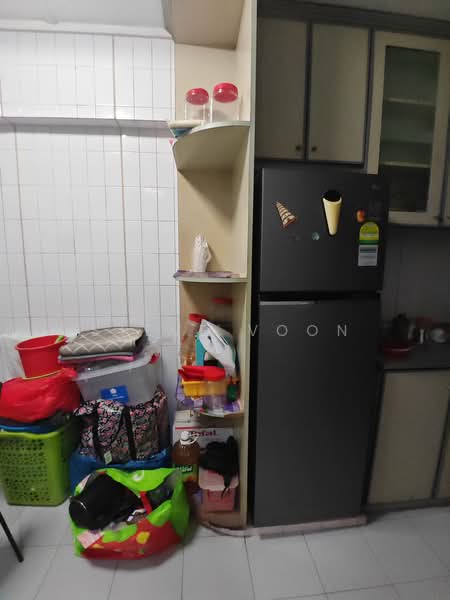 122 Teck Whye Lane, 122 Teck Whye Lane, Room Rental, 150 sqft, HDB Flat For Rent, by Steve Voon, 500232872 - Kitchen - PropertyGuru.com.sg