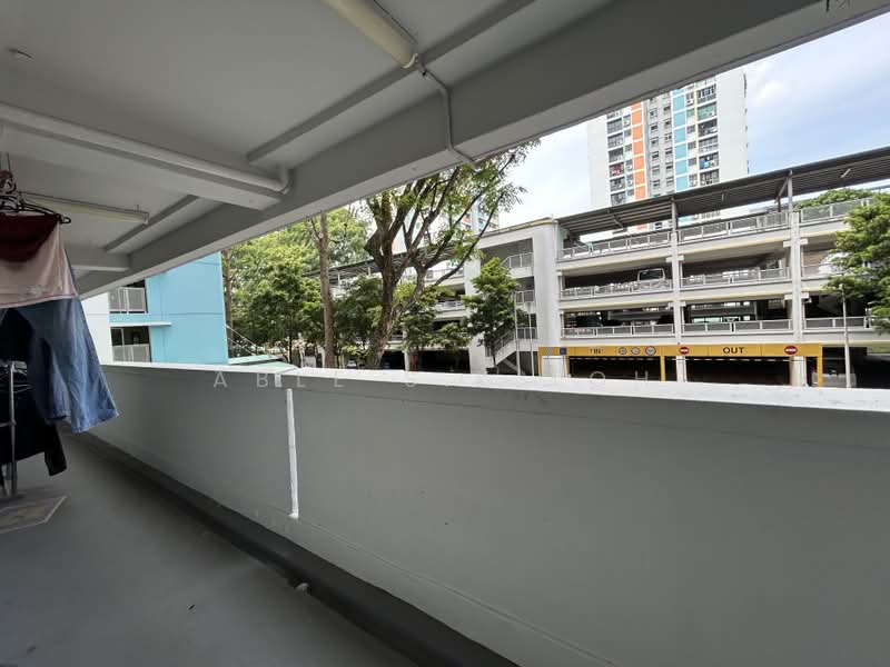 233 Lorong 8 Toa Payoh, 233 Lorong 8 Toa Payoh, 2 Bedrooms, 710 sqft, HDB Flat For Rent, by Able S.K Toh, 500232873 - Exterior - PropertyGuru.com.sg