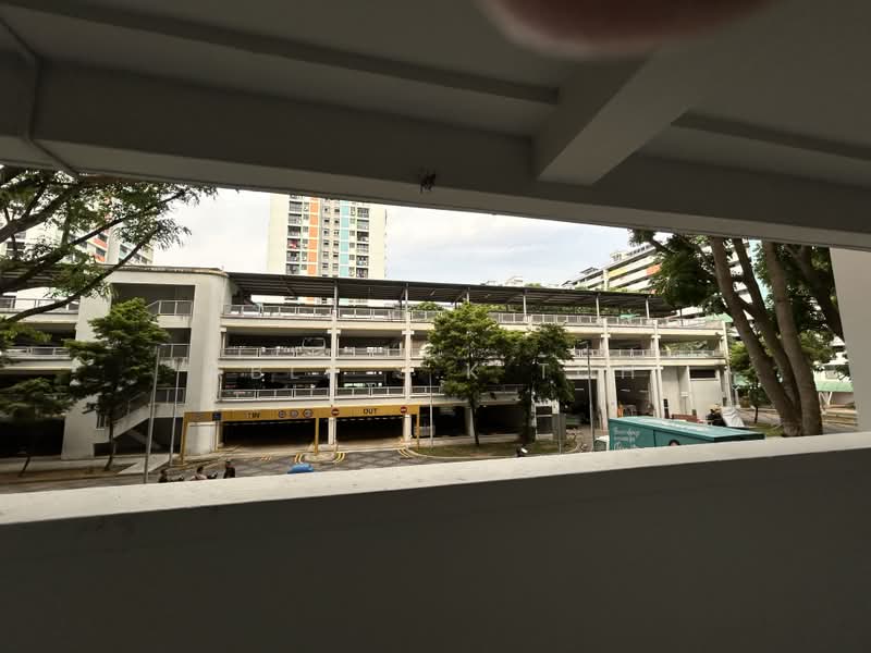 233 Lorong 8 Toa Payoh, 233 Lorong 8 Toa Payoh, 2 Bedrooms, 710 sqft, HDB Flat For Rent, by Able S.K Toh, 500232873 - Exterior - PropertyGuru.com.sg