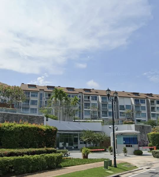 162 Ocean Drive, Ocean Drive, Harbourfront / Telok Blangah, 6 Bedrooms, 6,500 sqft, Detached House For Sale, by Desy Tan, 500232874 - Exterior - PropertyGuru.com.sg