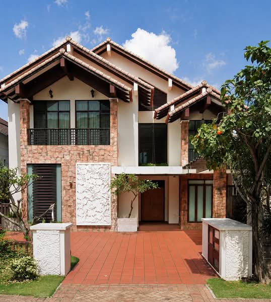 162 Ocean Drive, Ocean Drive, Harbourfront / Telok Blangah, 6 Bedrooms, 6,500 sqft, Detached House For Sale, by Desy Tan, 500232874 - Exterior - PropertyGuru.com.sg