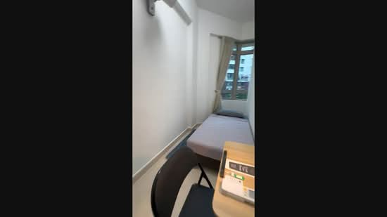 The Blossomvale, 900 Dunearn Road, Room Rental, 100 sqft, Condominium For Rent, by Charlotte Lin, 500232875 - PropertyGuru.com.sg