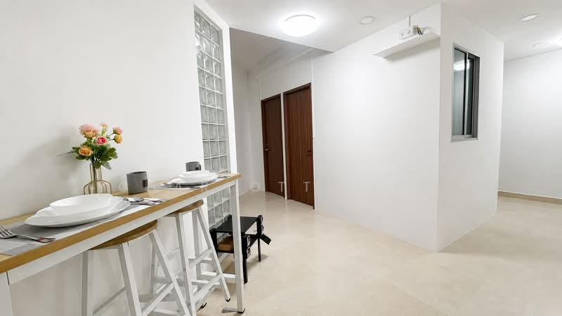The Blossomvale, 900 Dunearn Road, Room Rental, 100 sqft, Condominium For Rent, by Charlotte Lin, 500232875 - Interior - PropertyGuru.com.sg