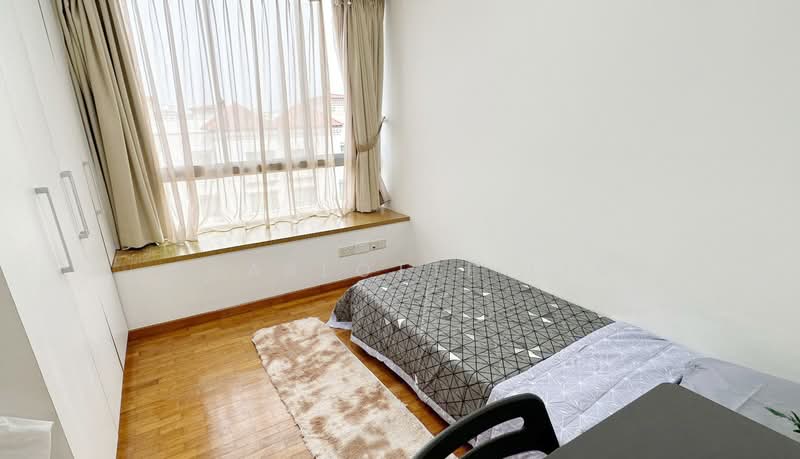 The Foliage, 370 Pasir Panjang Road, Room Rental, 120 sqft, Condominium For Rent, by Charlotte Lin, 500232878 - Bedroom - PropertyGuru.com.sg