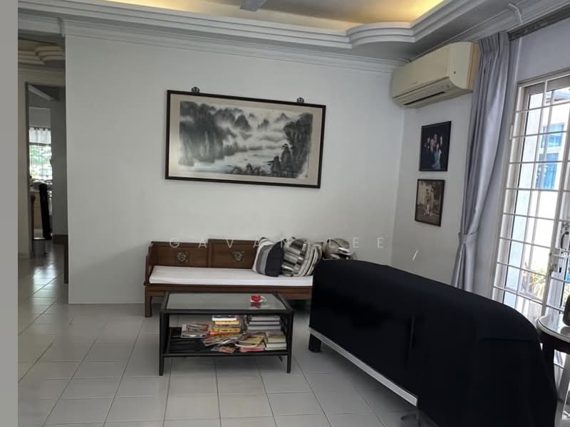 _EMINENCE_ Reno Freehold Semi-D near Tanah Merah MRT, Jalan Pari Burong, 6 Bedrooms, 2,800 sqft, Semi-Detached House For Sale, by Gavan Lee, 500232879 - Living Room - PropertyGuru.com.sg