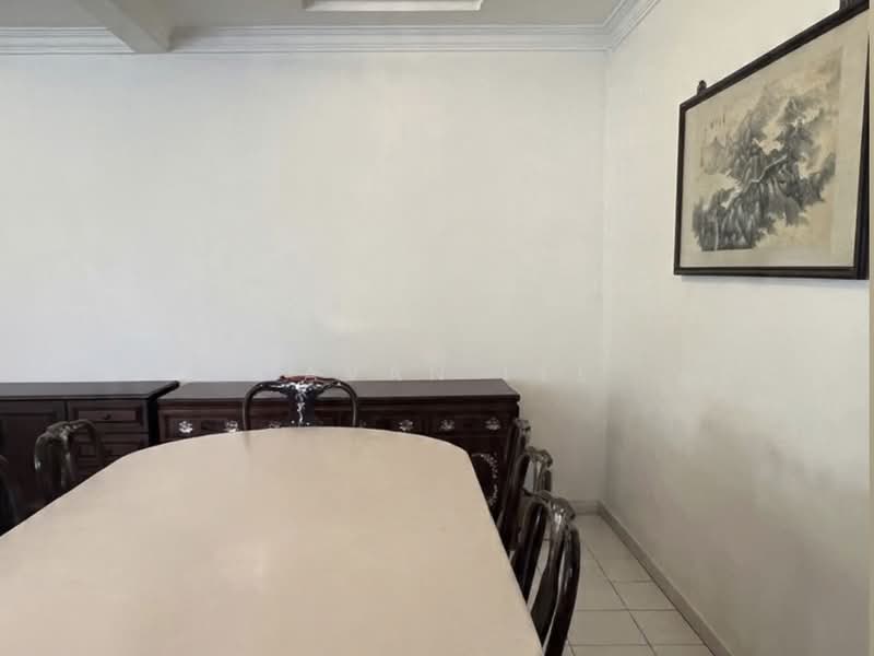 _EMINENCE_ Reno Freehold Semi-D near Tanah Merah MRT, Jalan Pari Burong, 6 Bedrooms, 2,800 sqft, Semi-Detached House For Sale, by Gavan Lee, 500232879 - Dining Room - PropertyGuru.com.sg