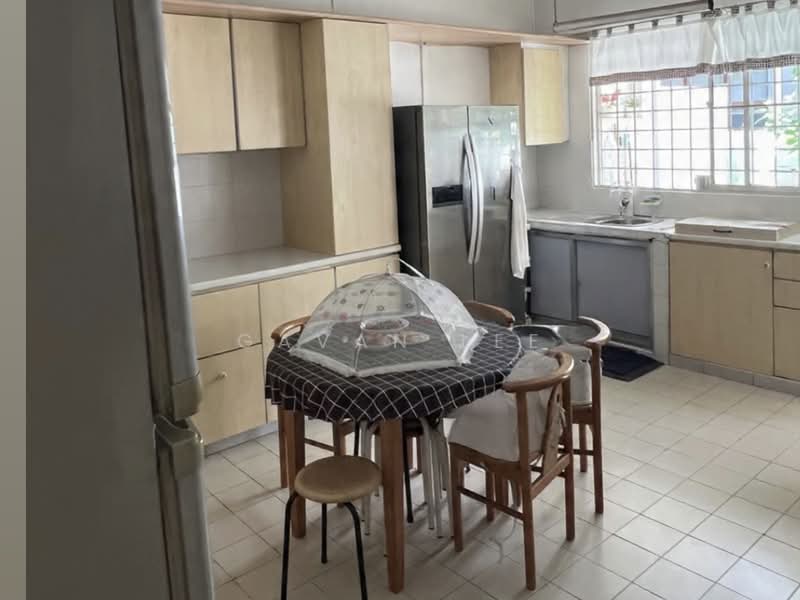_EMINENCE_ Reno Freehold Semi-D near Tanah Merah MRT, Jalan Pari Burong, 6 Bedrooms, 2,800 sqft, Semi-Detached House For Sale, by Gavan Lee, 500232879 - Kitchen - PropertyGuru.com.sg