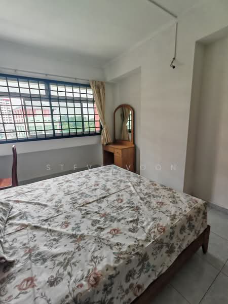 524 Choa Chu Kang Street 51, 524 Choa Chu Kang Street 51, Room Rental, 140 sqft, HDB Flat For Rent, by Steve Voon, 500232881 - Bedroom - PropertyGuru.com.sg