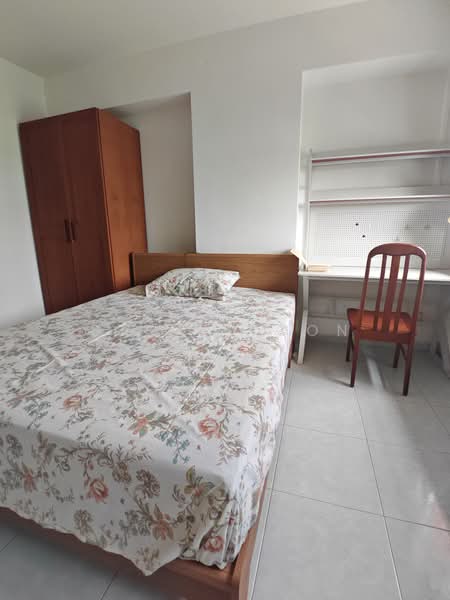 524 Choa Chu Kang Street 51, 524 Choa Chu Kang Street 51, Room Rental, 140 sqft, HDB Flat For Rent, by Steve Voon, 500232881 - Bedroom - PropertyGuru.com.sg