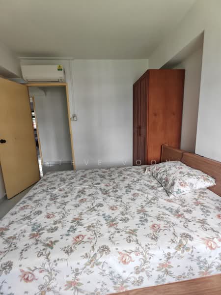 524 Choa Chu Kang Street 51, 524 Choa Chu Kang Street 51, Room Rental, 140 sqft, HDB Flat For Rent, by Steve Voon, 500232881 - Bedroom - PropertyGuru.com.sg