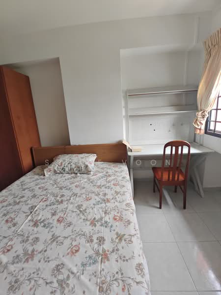524 Choa Chu Kang Street 51, 524 Choa Chu Kang Street 51, Room Rental, 140 sqft, HDB Flat For Rent, by Steve Voon, 500232881 - Bedroom - PropertyGuru.com.sg