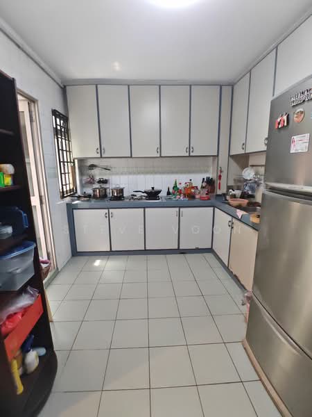 524 Choa Chu Kang Street 51, 524 Choa Chu Kang Street 51, Room Rental, 140 sqft, HDB Flat For Rent, by Steve Voon, 500232881 - Kitchen - PropertyGuru.com.sg