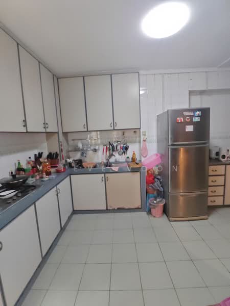 524 Choa Chu Kang Street 51, 524 Choa Chu Kang Street 51, Room Rental, 140 sqft, HDB Flat For Rent, by Steve Voon, 500232881 - Kitchen - PropertyGuru.com.sg