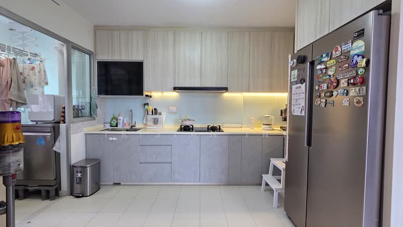 366A Sembawang Crescent, 366A Sembawang Crescent, 3 Bedrooms, 1,001 sqft, HDB Flat For Sale, by Tristan Tay, 500232882 - Kitchen - PropertyGuru.com.sg