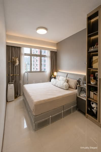 366A Sembawang Crescent, 366A Sembawang Crescent, 3 Bedrooms, 1,001 sqft, HDB Flat For Sale, by Tristan Tay, 500232882 - Bedroom - PropertyGuru.com.sg