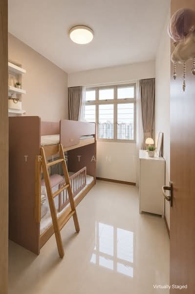 366A Sembawang Crescent, 366A Sembawang Crescent, 3 Bedrooms, 1,001 sqft, HDB Flat For Sale, by Tristan Tay, 500232882 - Bedroom - PropertyGuru.com.sg