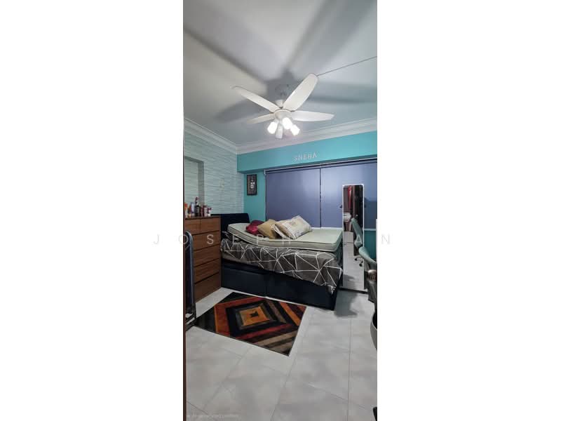 792 Choa Chu Kang North 6, 792 Choa Chu Kang North 6, 3 Bedrooms, 1,163 sqft, HDB Flat For Sale, by Joseph Tan, 500232883 - Bedroom - PropertyGuru.com.sg