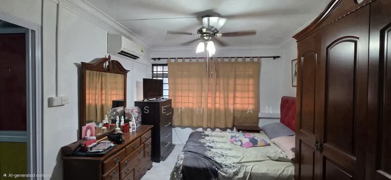 792 Choa Chu Kang North 6, 792 Choa Chu Kang North 6, 3 Bedrooms, 1,163 sqft, HDB Flat For Sale, by Joseph Tan, 500232883 - Bedroom - PropertyGuru.com.sg