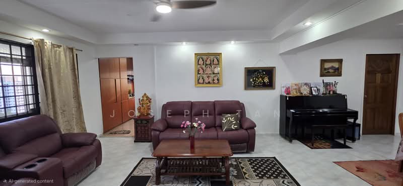 792 Choa Chu Kang North 6, 792 Choa Chu Kang North 6, 3 Bedrooms, 1,163 sqft, HDB Flat For Sale, by Joseph Tan, 500232883 - Living Room - PropertyGuru.com.sg