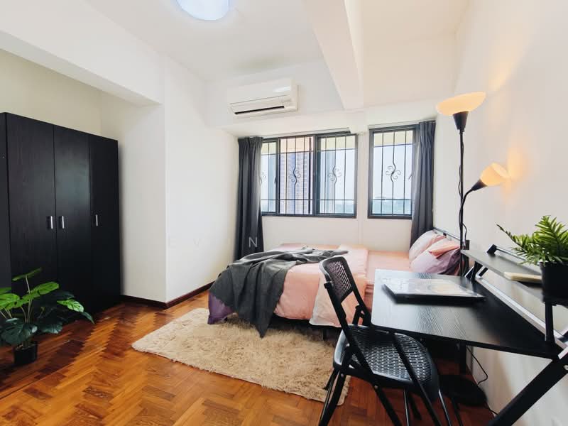 Pandan Valley, 7 Pandan Valley, Room Rental, 150 sqft, Condominium For Rent, by Evone Yap, 500232884 - Bedroom - PropertyGuru.com.sg