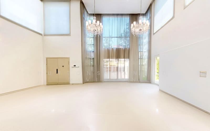 Greenbank Park Detached House with Pool, Greenbank Park, 5 Bedrooms, 5,600 sqft, Detached House For Sale, by SINDRIC GOH, 500232885 - Interior - PropertyGuru.com.sg