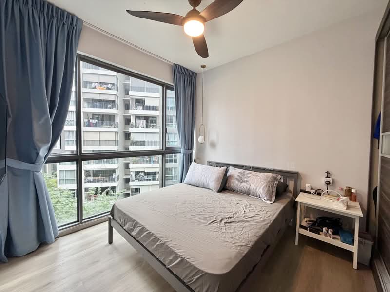 Riversails, 22 Upper Serangoon Crescent, 3 Bedrooms, 947 sqft, Condominium For Sale, by Kay Fong 冯筠棋, 500232886 - Master Bedroom - PropertyGuru.com.sg