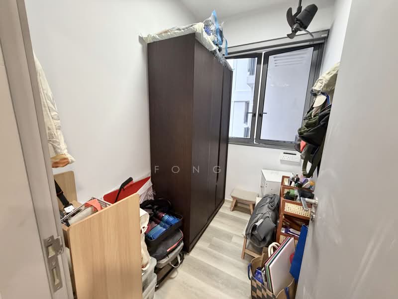 Riversails, 22 Upper Serangoon Crescent, 3 Bedrooms, 947 sqft, Condominium For Sale, by Kay Fong 冯筠棋, 500232886 - Study Room - PropertyGuru.com.sg