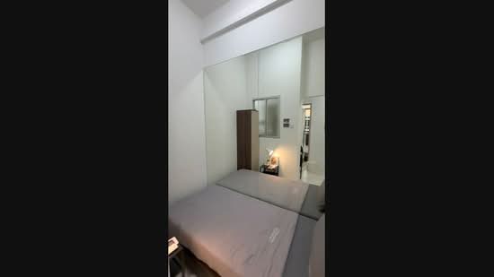 The Foliage, 370 Pasir Panjang Road, Room Rental, 80 sqft, Condominium For Rent, by Charlotte Lin, 500232887 - PropertyGuru.com.sg