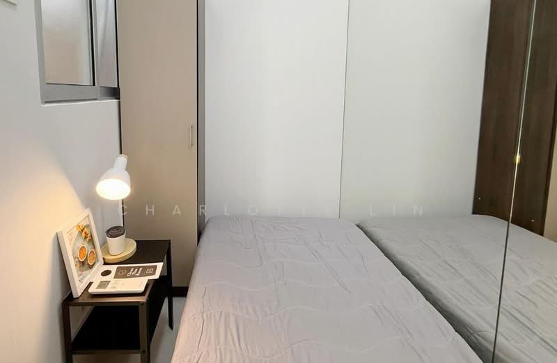 The Foliage, 370 Pasir Panjang Road, Room Rental, 80 sqft, Condominium For Rent, by Charlotte Lin, 500232887 - Bedroom - PropertyGuru.com.sg