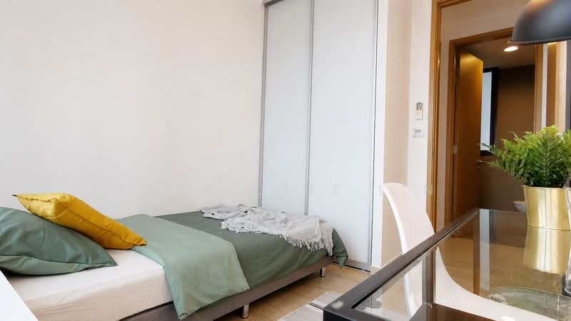 Skyline Residences, 610 Telok Blangah Road, Room Rental, 100 sqft, Condominium For Rent, by Charlotte Lin, 500232888 - Bedroom - PropertyGuru.com.sg