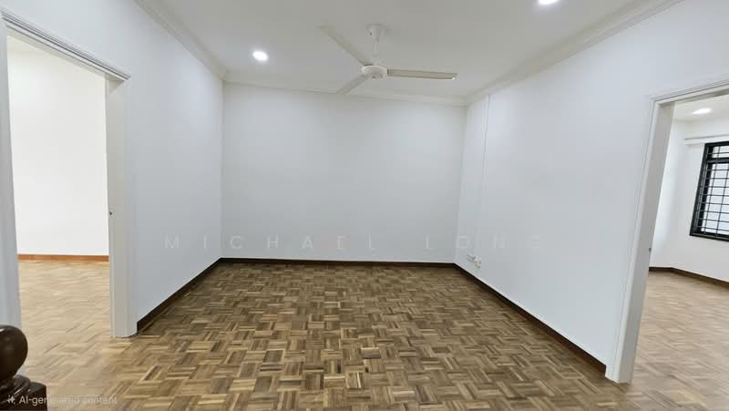 Inter-terrace for rent in Lentor Place, Lentor Place, 4 Bedrooms, 2,840 sqft, Terraced House For Rent, by Michael Long, 500232894 - Interior - PropertyGuru.com.sg