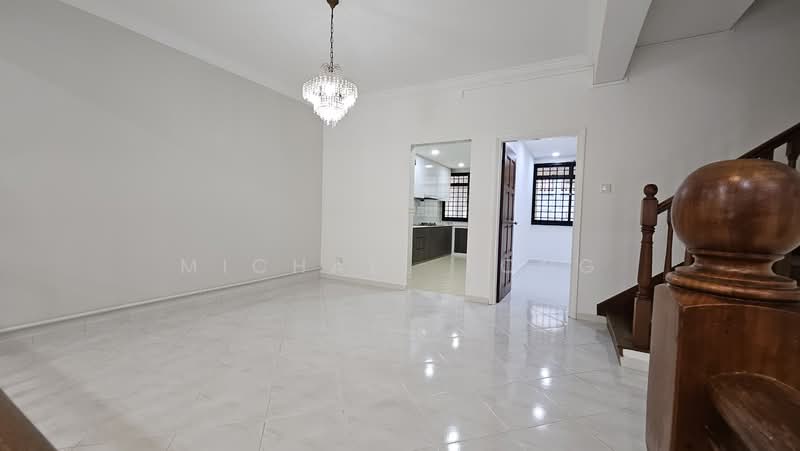 Inter-terrace for rent in Lentor Place, Lentor Place, 4 Bedrooms, 2,840 sqft, Terraced House For Rent, by Michael Long, 500232894 - Interior - PropertyGuru.com.sg