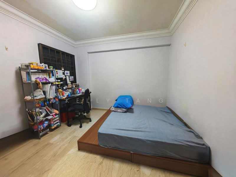 732 Woodlands Circle, 732 Woodlands Circle, 3 Bedrooms, 1,108 sqft, HDB Flat For Sale, by Kelly Tang, 500232896 - Bedroom - PropertyGuru.com.sg