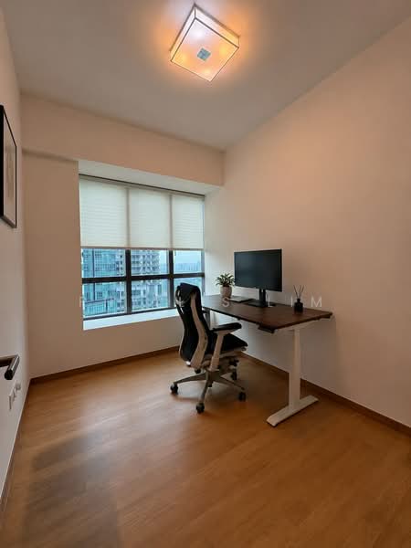8 Saint Thomas, 8 Saint Thomas Walk, 4 Bedrooms, 1,744 sqft, Condominium For Rent, by Phyllis Lim, 500232902 - Study - PropertyGuru.com.sg