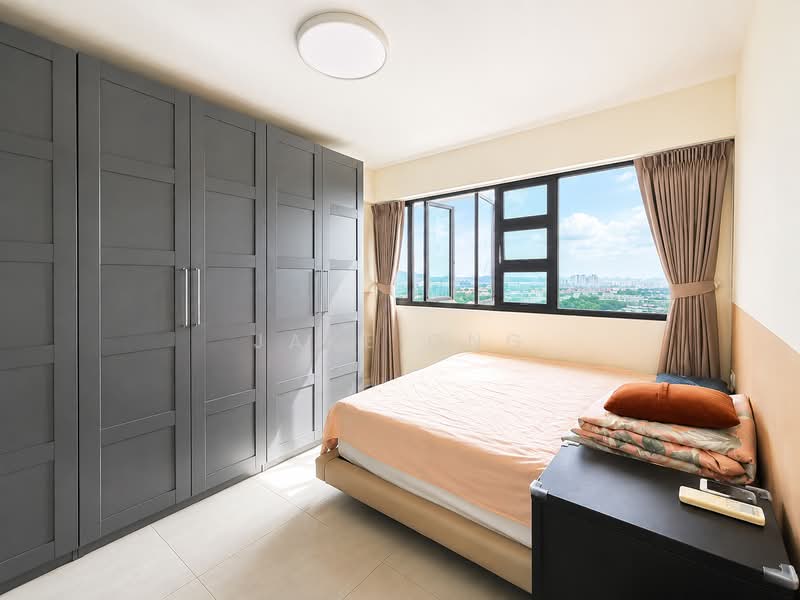 32 Ghim Moh Link, 32 Ghim Moh Link, 3 Bedrooms, 1,001 sqft, HDB Flat For Rent, by Jake Ong, 500232903 - Bedroom - PropertyGuru.com.sg