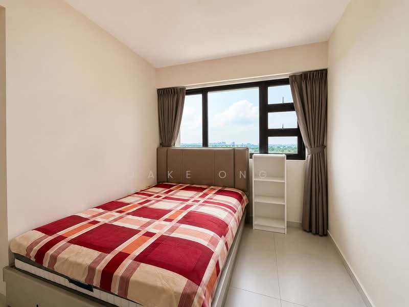 32 Ghim Moh Link, 32 Ghim Moh Link, 3 Bedrooms, 1,001 sqft, HDB Flat For Rent, by Jake Ong, 500232903 - Bedroom - PropertyGuru.com.sg