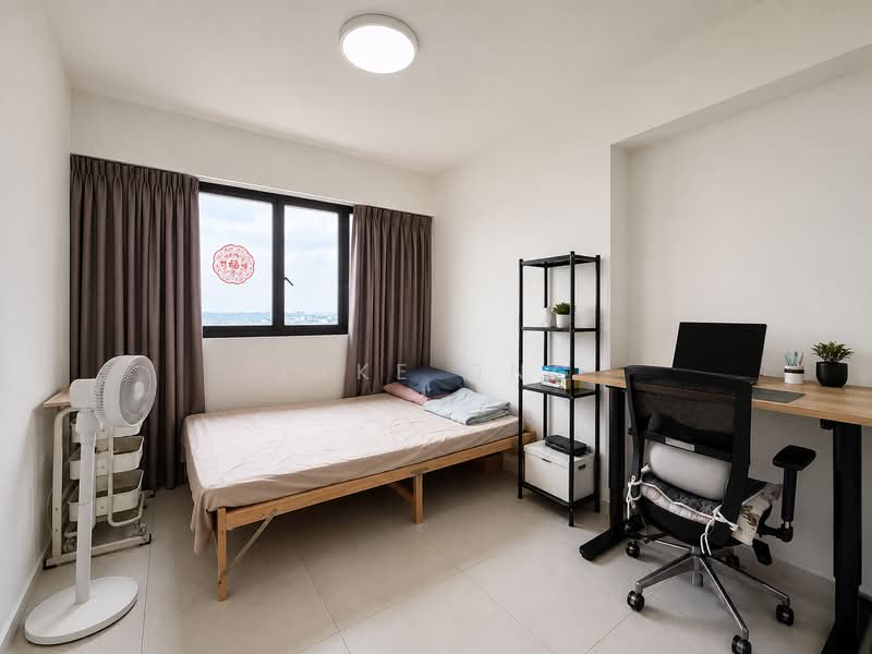 32 Ghim Moh Link, 32 Ghim Moh Link, 3 Bedrooms, 1,001 sqft, HDB Flat For Rent, by Jake Ong, 500232903 - Bedroom - PropertyGuru.com.sg