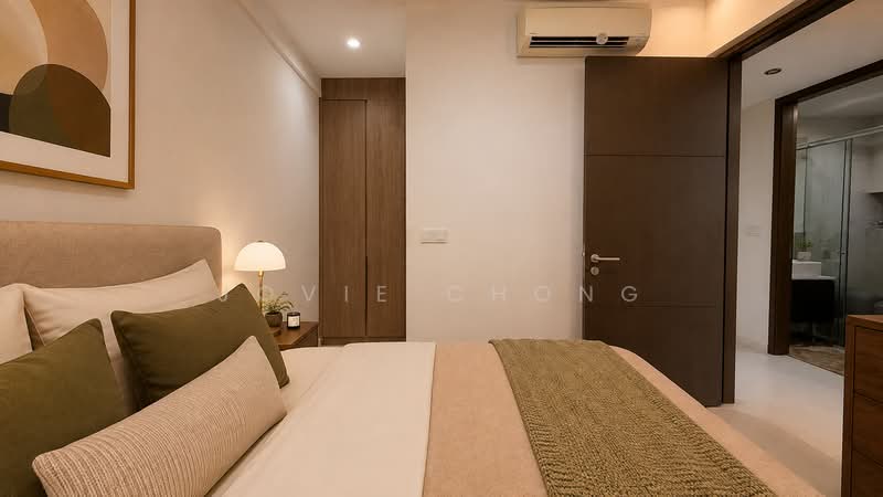 77 @ East Coast, 77 Upper East Coast Road, 1 Bedroom, 474 sqft, Condominium For Sale, by Jovie Chong, 500232904 - Bedroom - PropertyGuru.com.sg