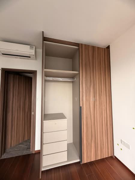 Lentor Modern, Lentor Central, 2 Bedrooms, 678 sqft, Condominium For Rent, by Yuni Yew, 500232908 - Interior - PropertyGuru.com.sg