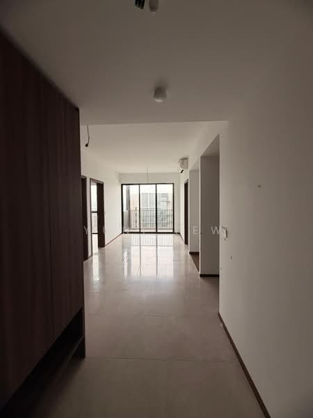 Lentor Modern, Lentor Central, 2 Bedrooms, 678 sqft, Condominium For Rent, by Yuni Yew, 500232908 - Interior - PropertyGuru.com.sg