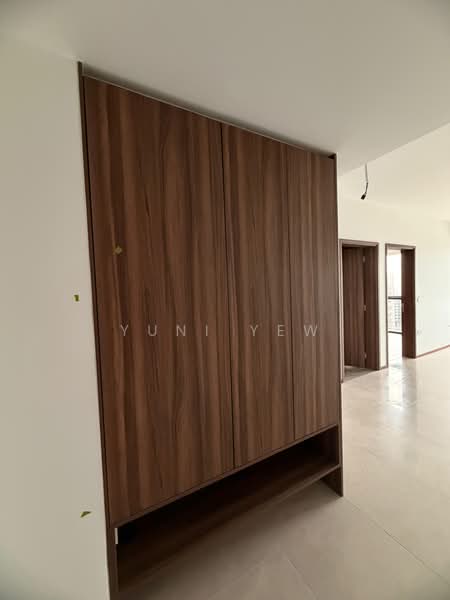 Lentor Modern, Lentor Central, 2 Bedrooms, 678 sqft, Condominium For Rent, by Yuni Yew, 500232908 - Interior - PropertyGuru.com.sg