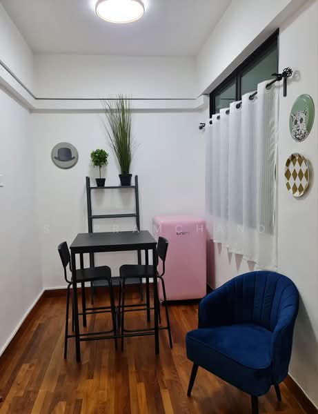 Simei Green Condominium, 1 Simei Street 4, 6 Bedrooms, 1,249 sqft, Condominium For Sale, by S. Pramchand, 500232909 - Interior - PropertyGuru.com.sg
