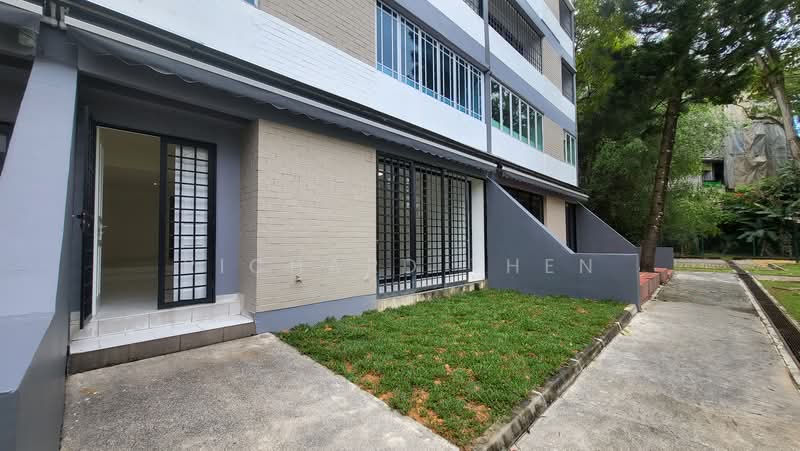 Chancery Court, 36C Dunearn Road, 3 Bedrooms, 2,271 sqft, Condominium For Rent, by Richard Then, 500232910 - Exterior - PropertyGuru.com.sg