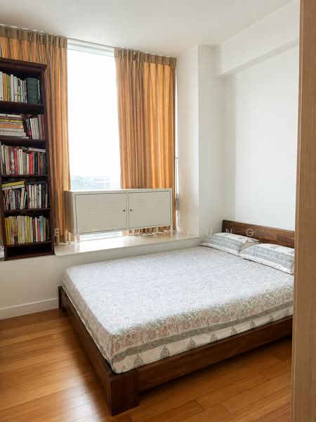 One Amber, 3 Amber Gardens, 3 Bedrooms, 1,302 sqft, Condominium For Sale, by Eugene Fung, 500232911 - Bedroom - PropertyGuru.com.sg