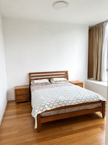 One Amber, 3 Amber Gardens, 3 Bedrooms, 1,302 sqft, Condominium For Sale, by Eugene Fung, 500232911 - Bedroom - PropertyGuru.com.sg